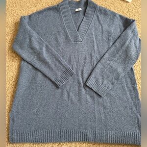 J. Jill Oversized Sweater